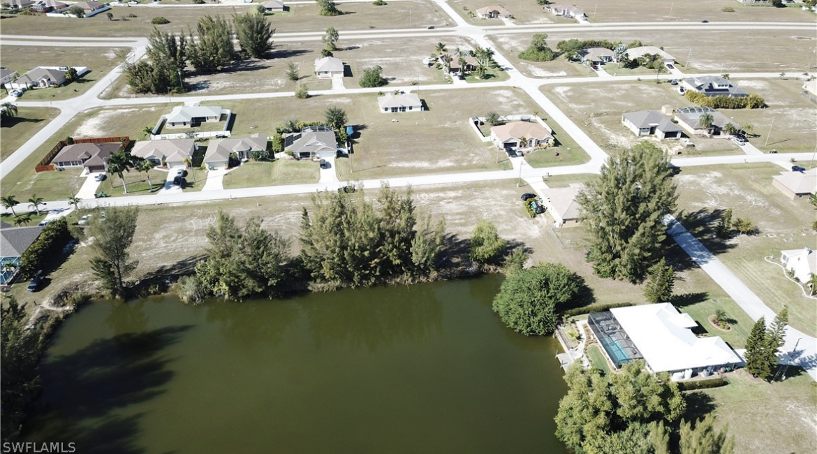 Image for lot in NW 20th ct, Cape Coral, FL 33993