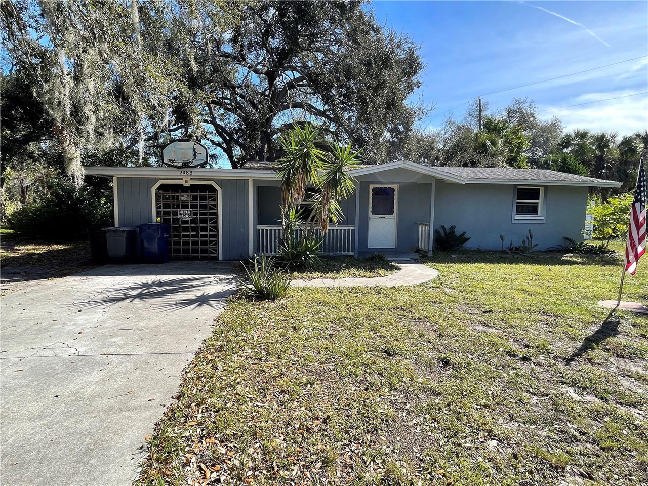 Image for property in Redfern Rd Venice, FL 34293